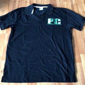 Dominican Republic Polo